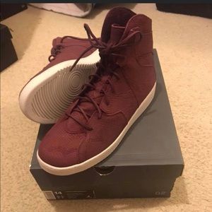 Jordan Westbrook 0.2 Maroons